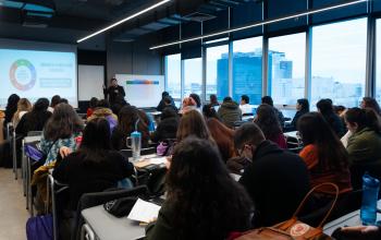 Charla en sala ESID