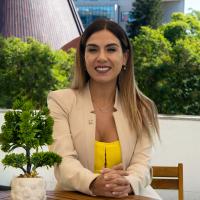 Macarena Carrasco Garrido